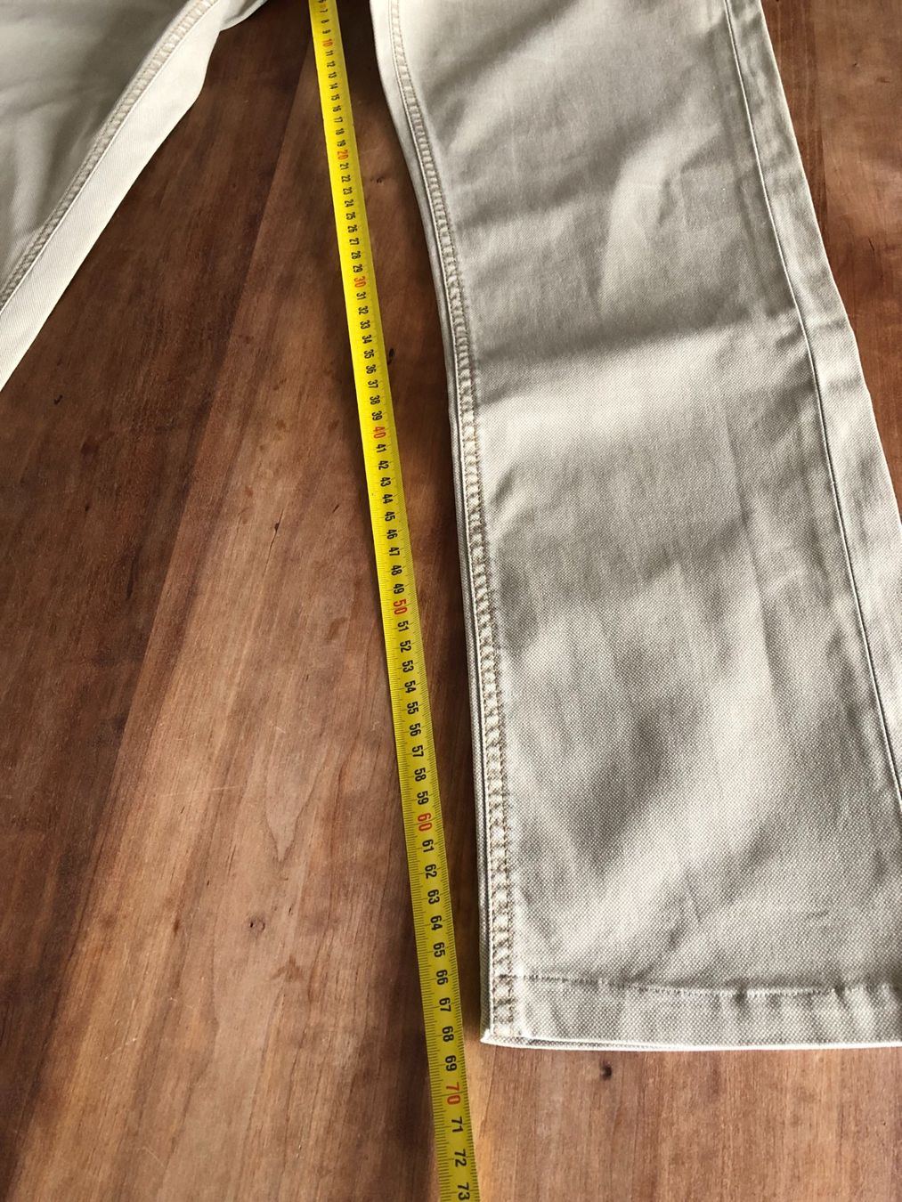 Massimo Dutti Jeans: Massimo Dutti Herren Jeans Gr. 40 – Usato da Samstagern venduto da TAAF 5