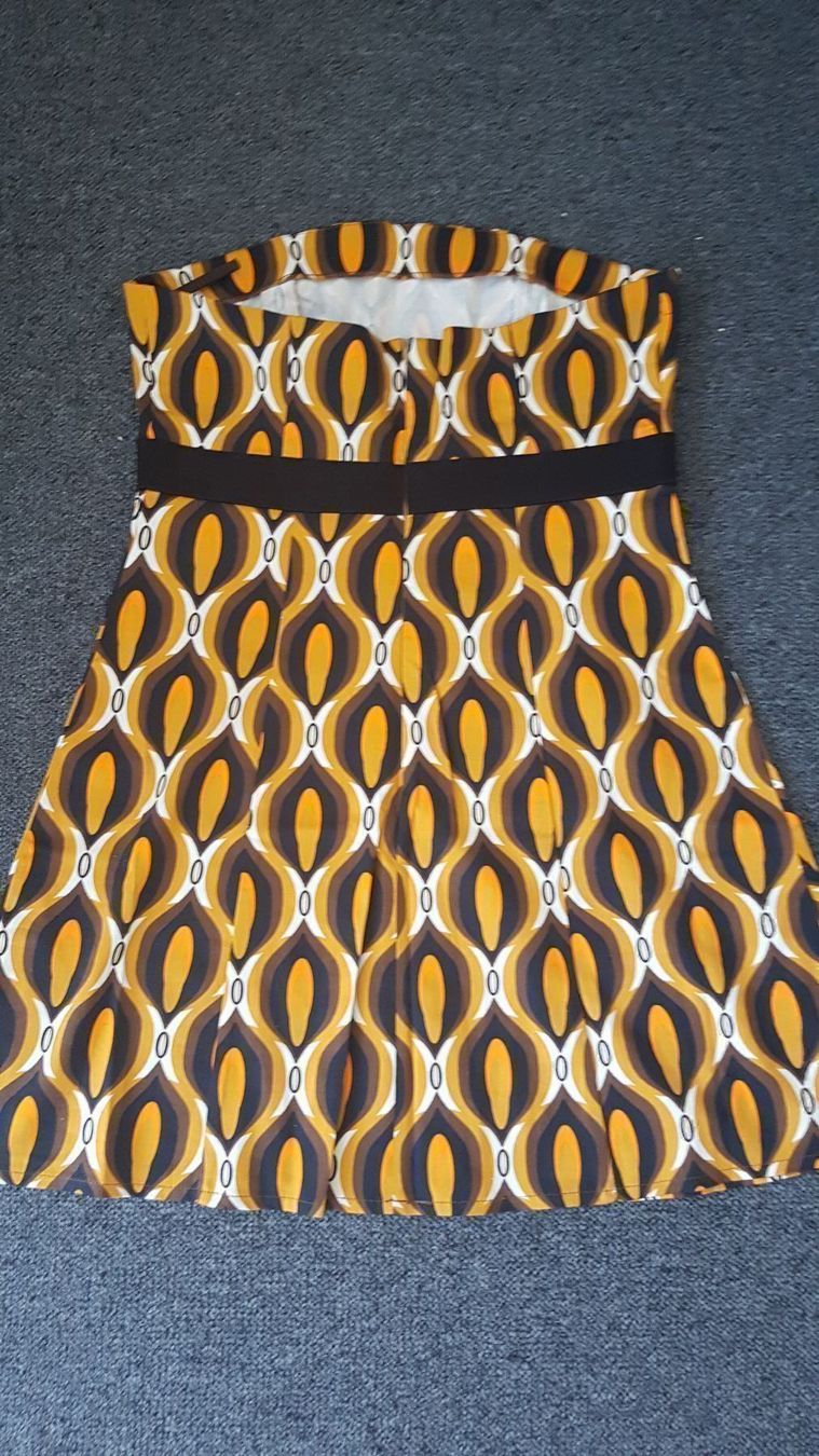 Kleider: Festkleid / Cocktailkleid / Kleid – Neu (gemäss Beschreibung) aus Schöfflisdorf von CrRG21 2