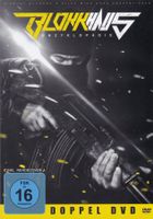 DVD ab Fr. 1.--, Blockmonsta Ezyklopädie