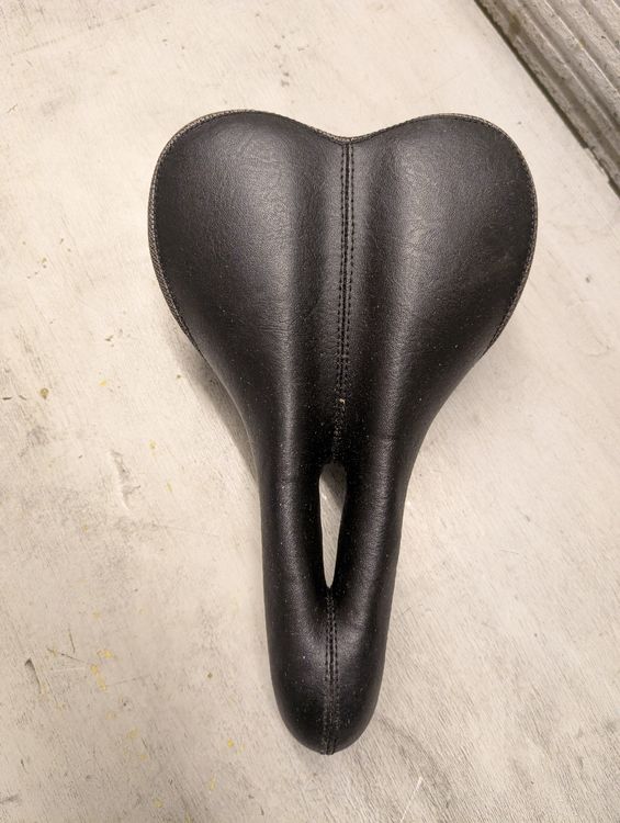 Veloplus Pezzi di ricambio: Velo Plush Sattel – Usato da Thalwil venduto da tryms