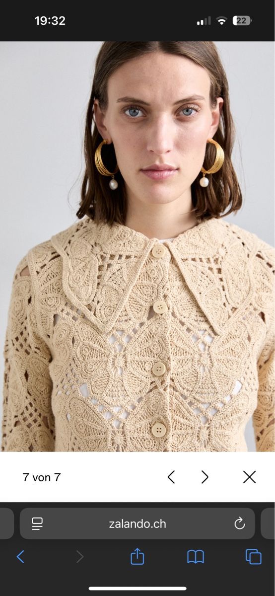 Giacche: NEU MALENE BIRGER Jacke, beige, Grösse M – Nuovo e nell'imballaggio originale da Uster venduto da nichtmehrmeins 1