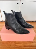 ACNE STUDIOS Jensen Chelsea Boots Gr. 39