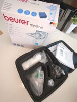Inalatore Beurer IH 55