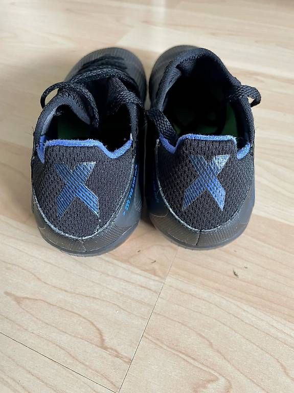 Herrenschuhe:  Fussballschuhe – Gebraucht aus Dielsdorf von Gauga284 2