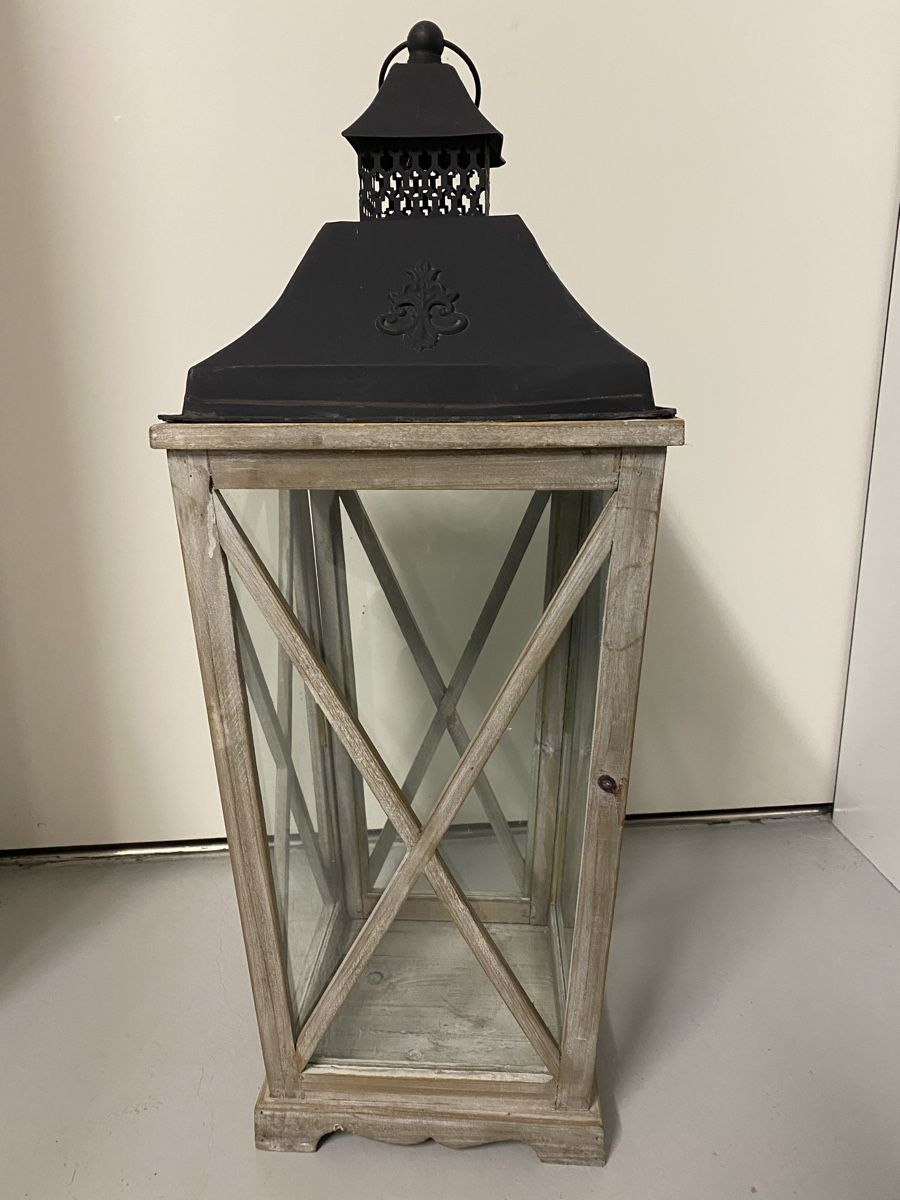 Lanterne: Laterne Dekoration – Usato da Schneisingen venduto da bea_9lqd 1