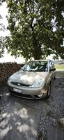 Ford Fiesta Ghia