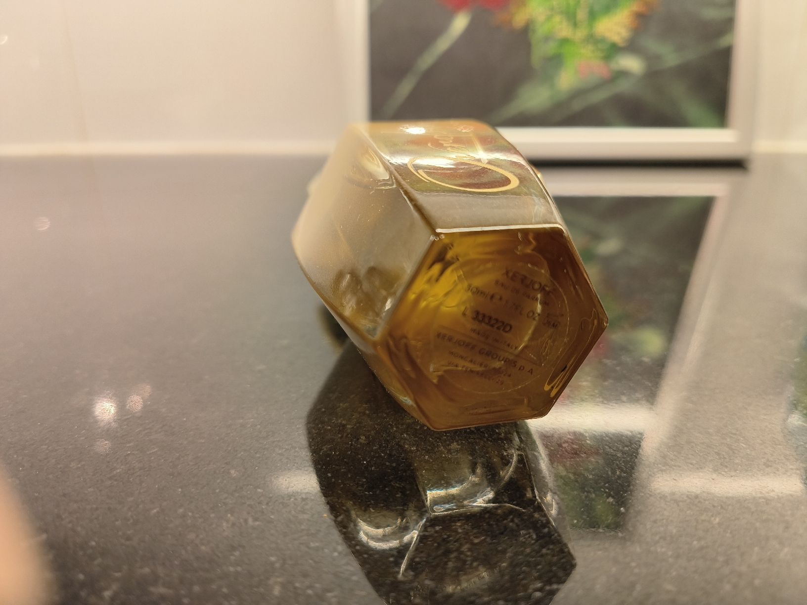 Xerjoff Profumi & Eau de Toilette: Xerjoff Uden Overdose EDP 50 ml – Usato da Carouge GE venduto da pro_8k9d 9