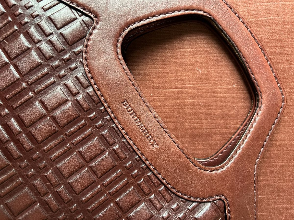Burberry Borse: Burberry bag – Nuovo (secondo la descrizione) da St.Gallen venduto da 303_7fcf 1