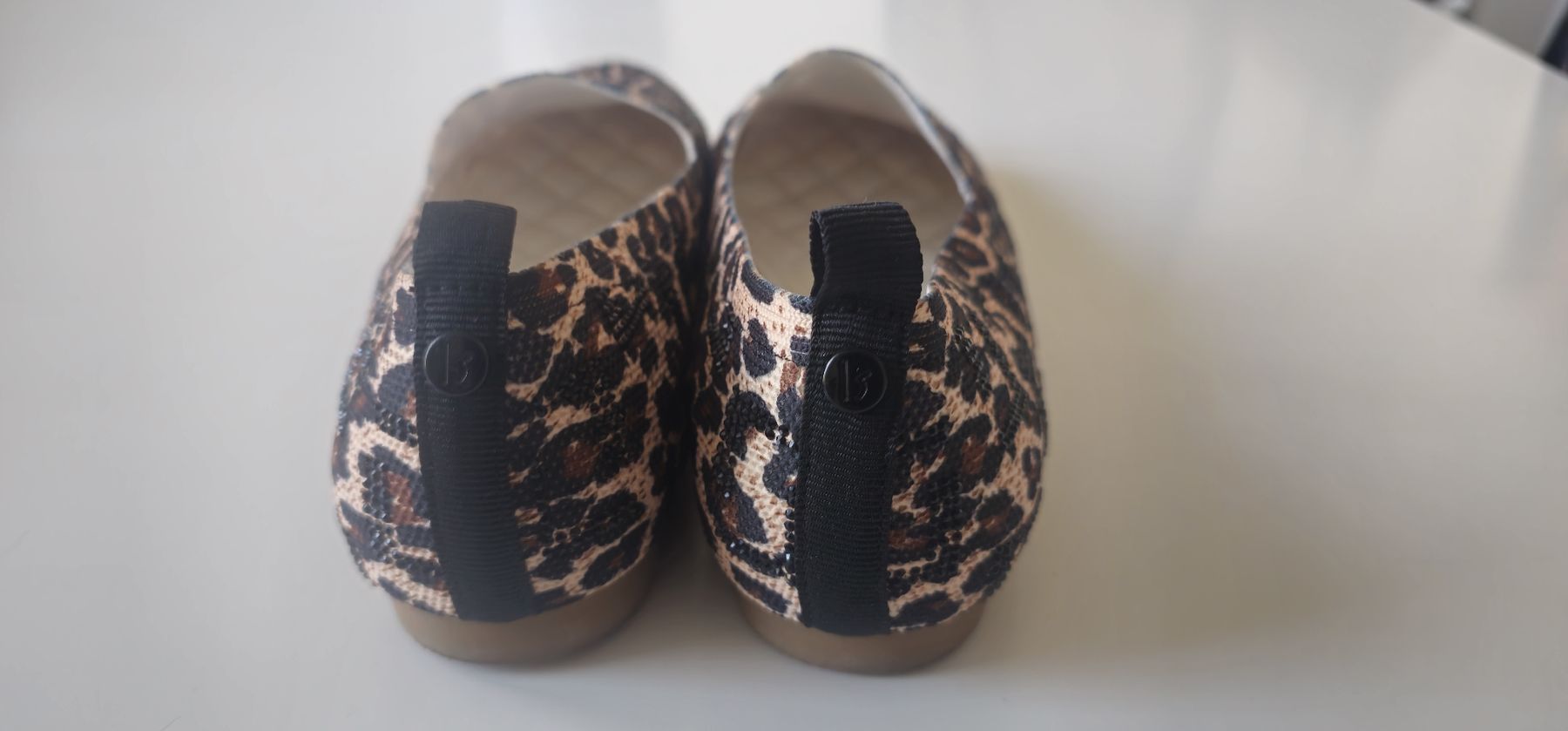 Scarpe da donna: La Strada Schuhe Gr. 39 – Usato da Luzern venduto da TausendD 2