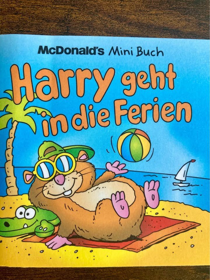 Libri: 4x tolle mini Märchenbücher – Nuovo (secondo la descrizione) da Rudolfstetten venduto da Stellina1975 5