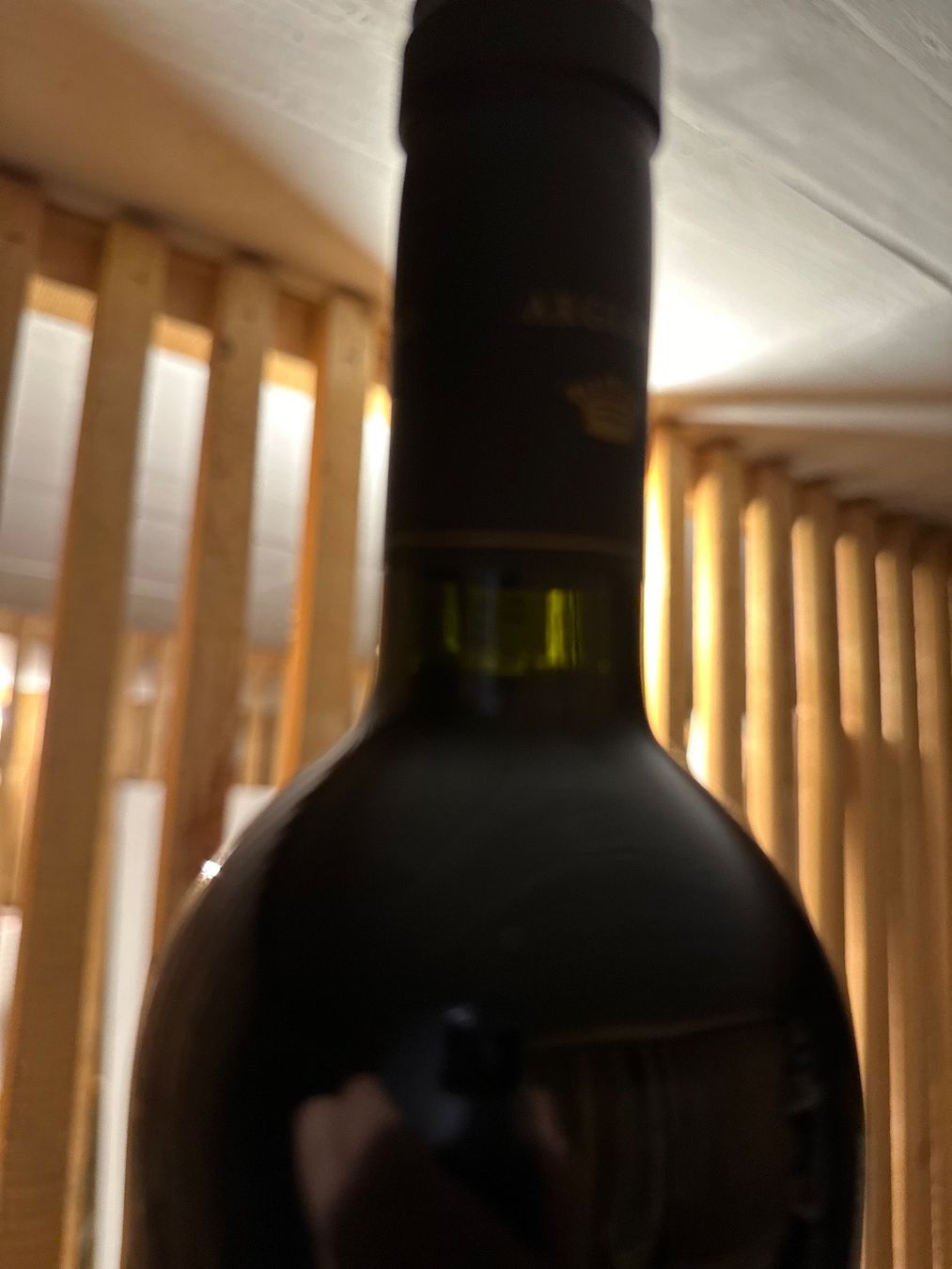 Vino: Brunello di Montalcino ARGIANO 2000 – Nuovo (secondo la descrizione) da Le Landeron venduto da Gianns46 2