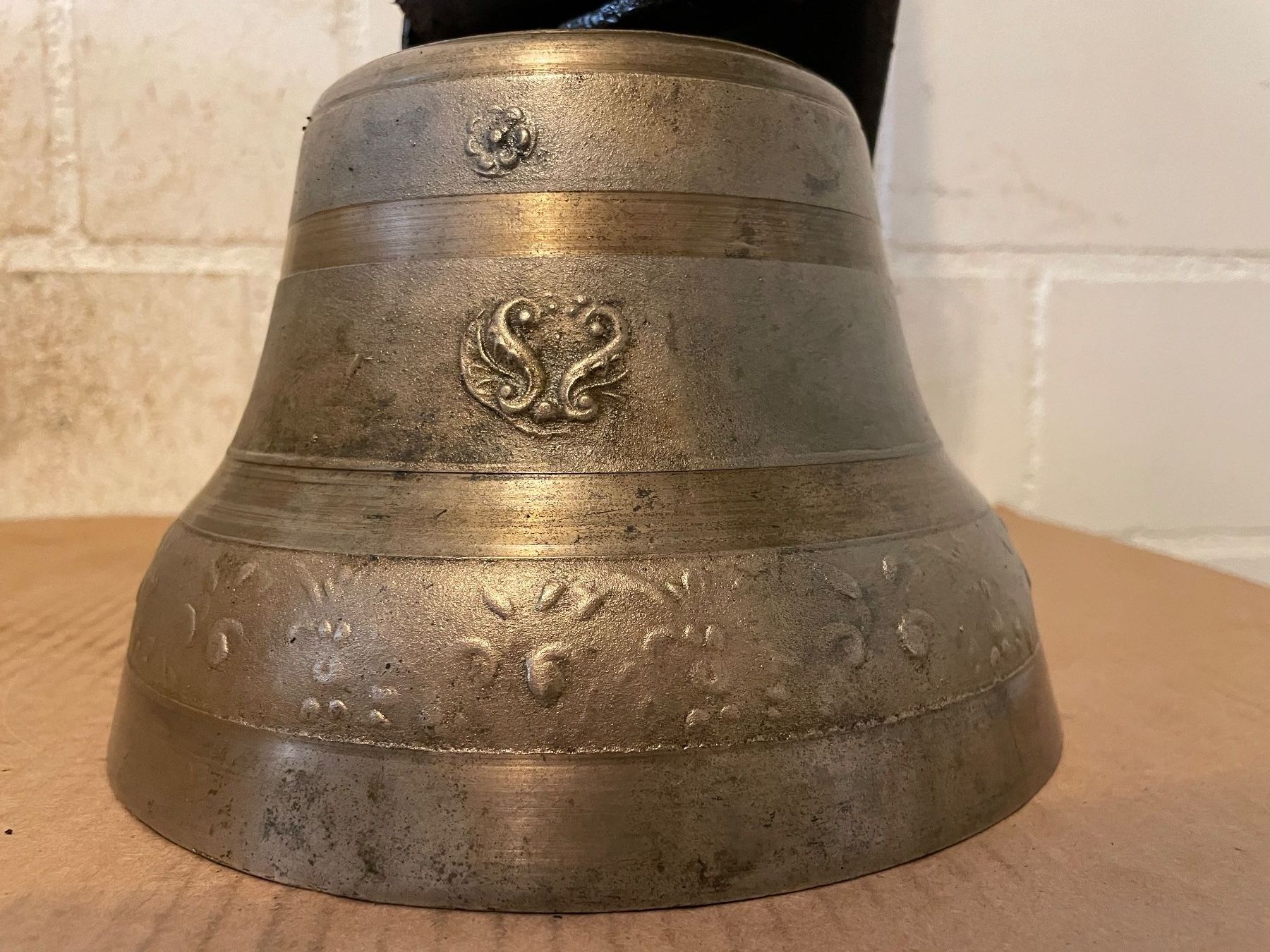 Cloches & sonnailles: Alte Glocke ab 1.00 Fr. – D'occasion à Birrhard par magisto52 6