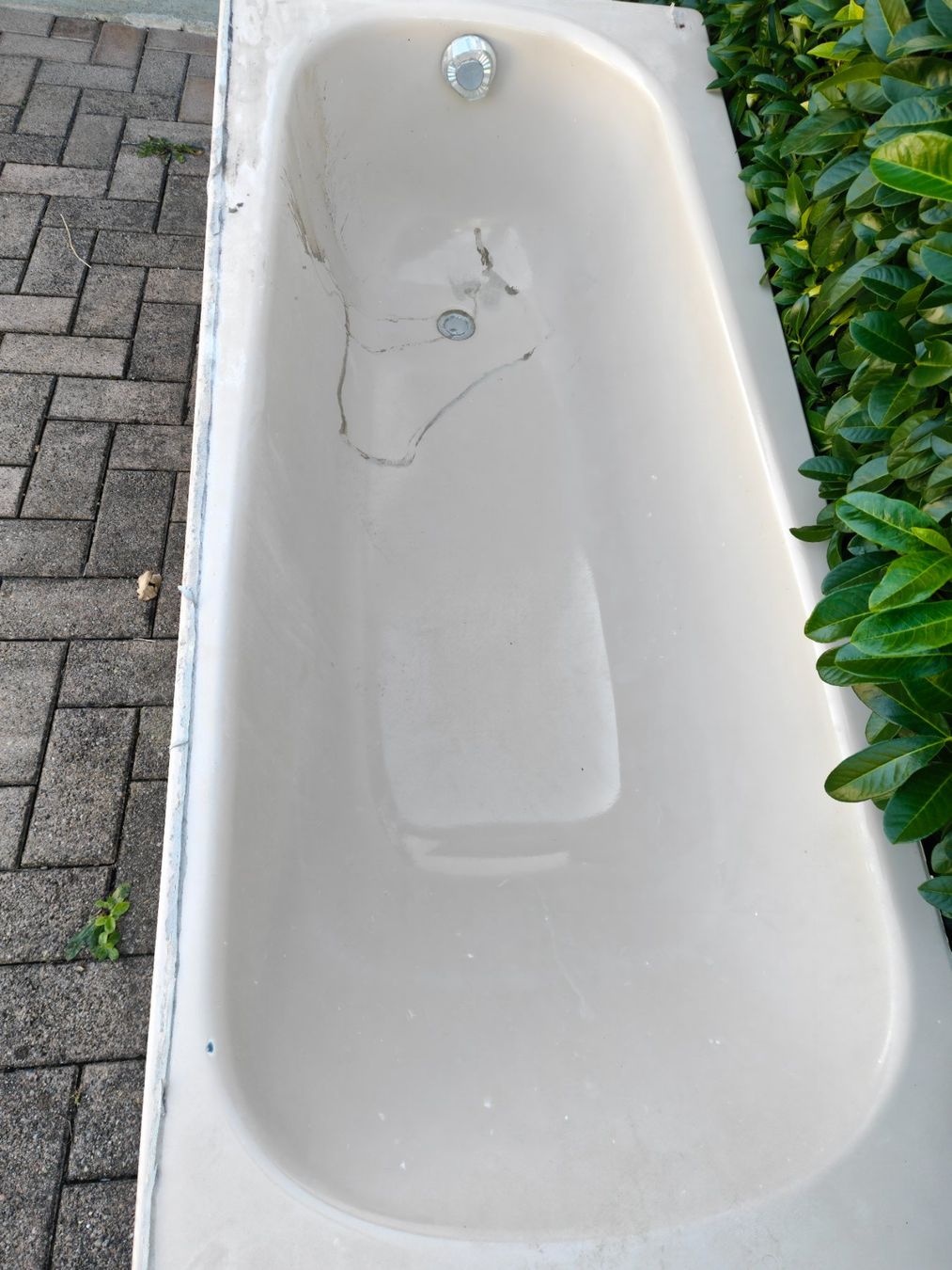 Baignoires: Badewanne – D'occasion à Rorschacherberg par Zwergli4