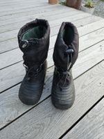 Winterstiefel Sorel Grösse 30
