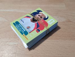 Panini WM 2026 58 + 3 CC Sticker