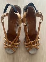 Sandalen von Lanvin
