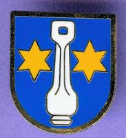 Gemeinde Wappen   KALLNACH