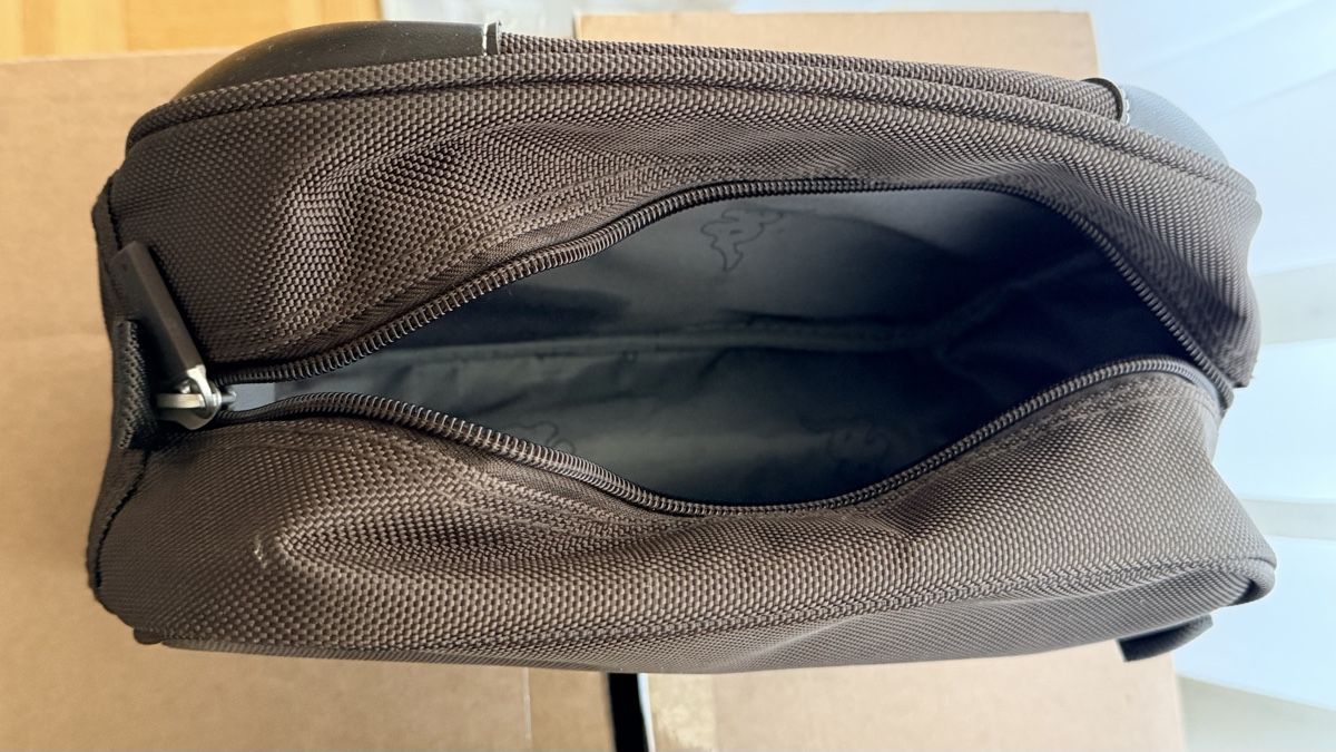 Kappa Custodie per cosmetici: Kappa Kosmetiktasche – Nuovo (secondo la descrizione) da Basel venduto da skyluck 3