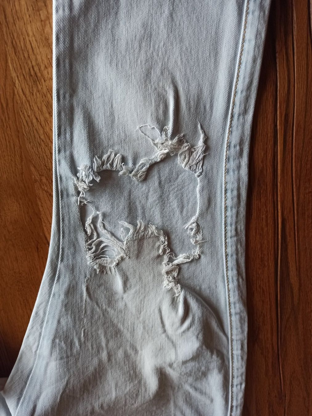 Anine Bing Jeans: Jeanshose – Usato da Niederwil AG venduto da Nioc28 2