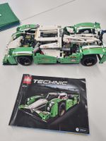 LEGO Technic 42039  mit Anleitung