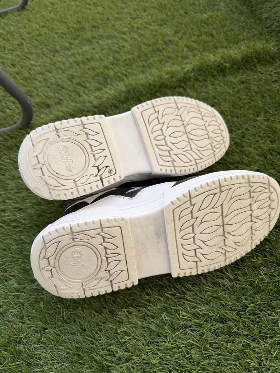 Buffalo Scarpe da donna: Buffalo Sneakers - Gr. 38 – Usato da Nänikon venduto da MaJa_123 2