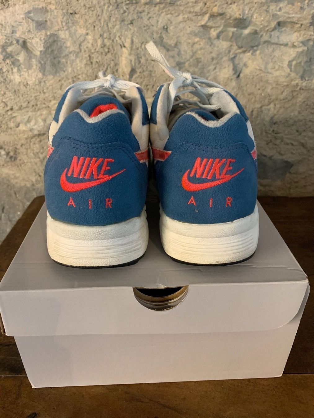 Nike Scarpe da uomo: Nike air icarus vintage 92 – Usato da Zürich venduto da Realvintagesale 2