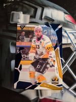 Niklas Friman HC Ajoie 2025/26 Sportzoo Blue