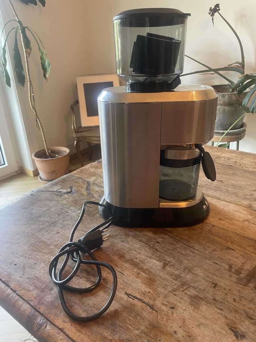 De'Longhi Elettrodomestici da cucina: DeLonghi Kaffeemühle – Usato da Basel venduto da gms_xr65 2