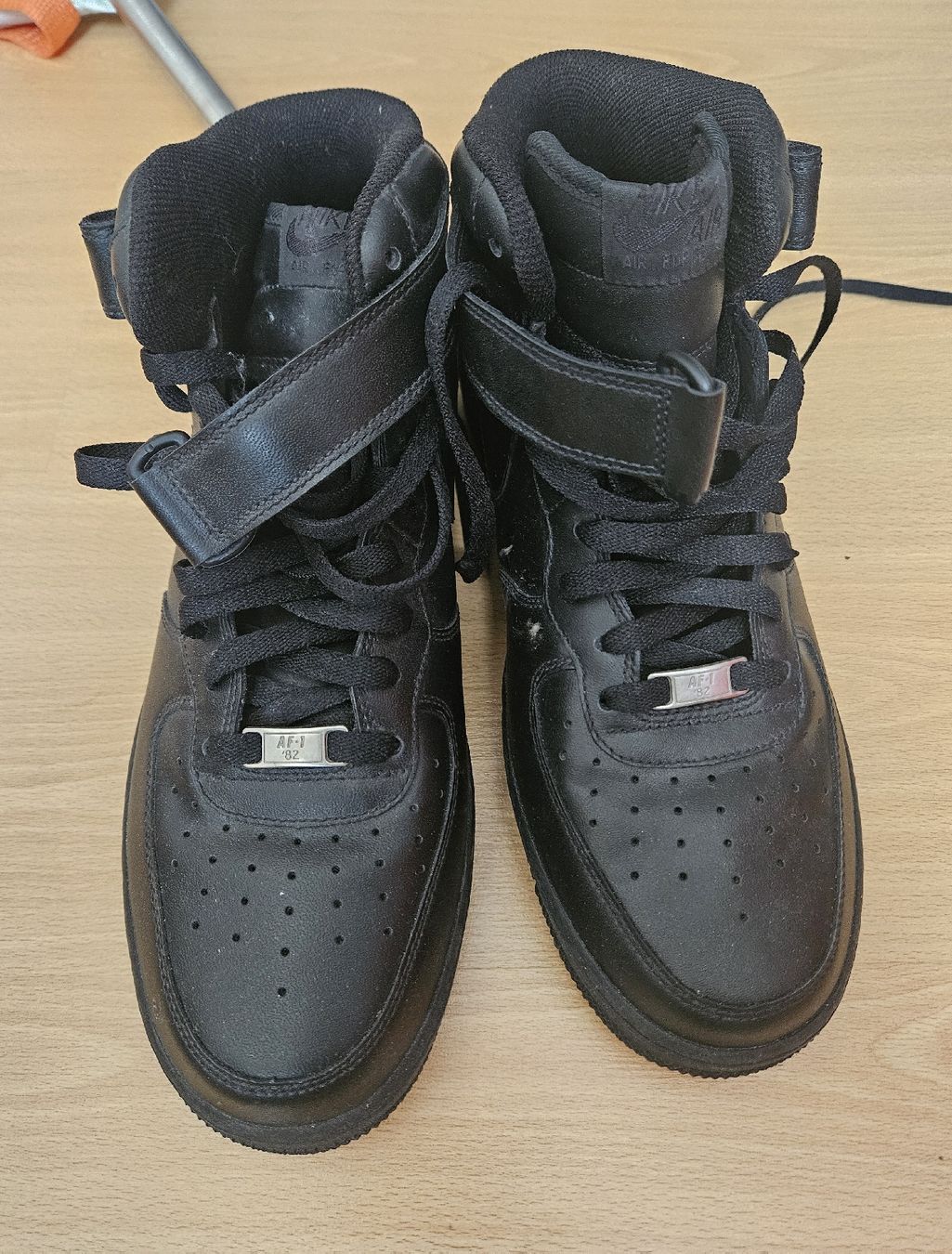 Nike Scarpe da uomo: NIKE Airforce Herren Gr 44.5 – Nuovo (secondo la descrizione) da Nidau venduto da ann_2289