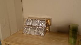 Weihnachtsbaumschmuck Christbaumschmuck Figuren Gold Silber