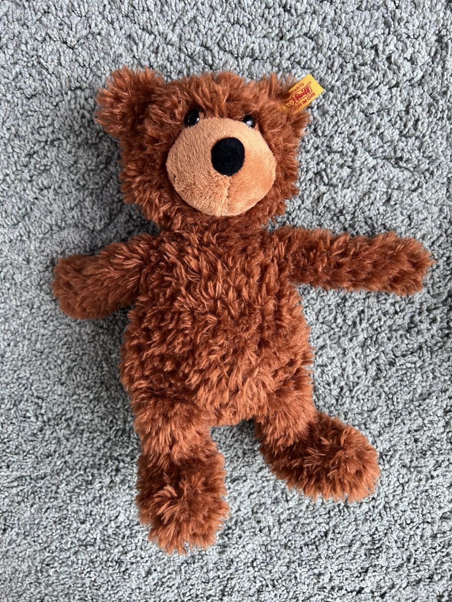 Steiff Spielzeuge: Steiff Teddy unbespielt - Absolut neu! – Neu (gemäss Beschreibung) aus Wil SG von ooMariposaoo