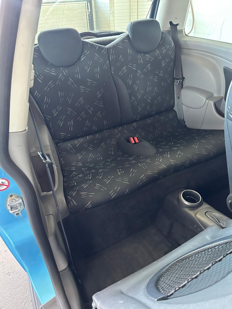 Mini Autos: Mini Cooper 2005 / 152000km  – D'occasion à Diepoldsau par inf_rn78 5