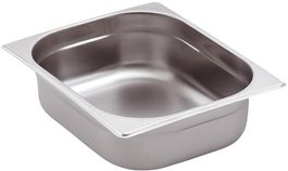 GN Behälter 2/3 Chafing Dish Behälter Bain Marie neu