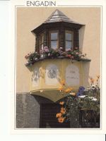 Engadin 5 um 1995