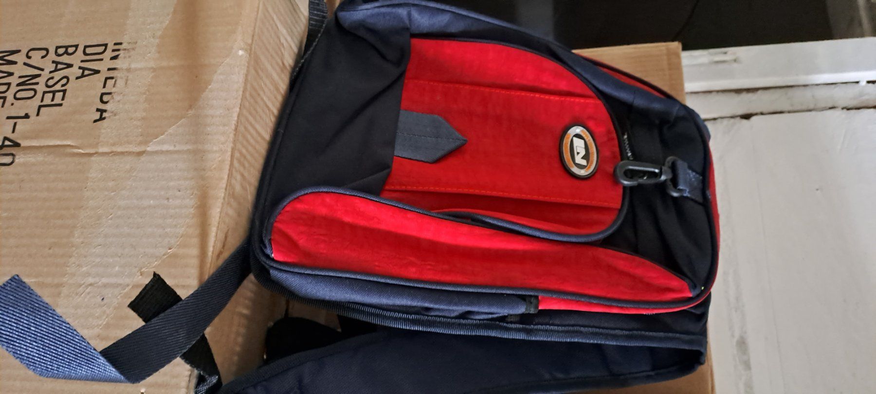 Zaini: Rucksäcke IN VERSCH.FARBEN U. Sorte – Nuovo e nell'imballaggio originale da Stetten AG venduto da 48221948 3