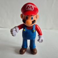 Super Mario Sammelfigur - Mario - MER
