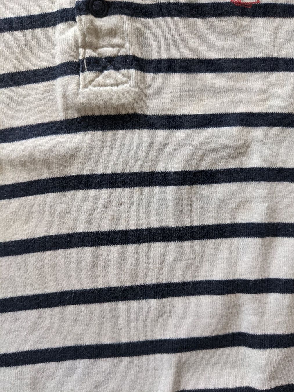 Petit Bateau Hemden, Tops & T-Shirts: 3 T-Shirts u.a. von Petit Bateau – Gebraucht aus Bern von Zorro333 4