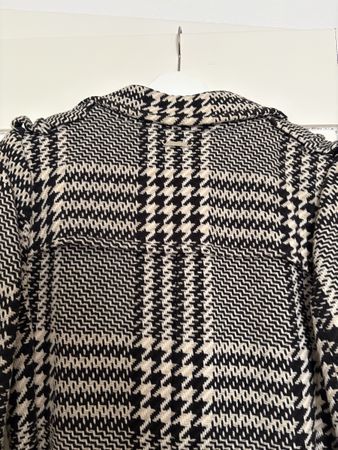 Twinset (by Simona Barbieri) belted coat, size S
