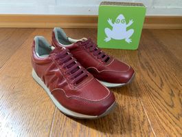El Naturalista Walky D90 burdeos Gr.37