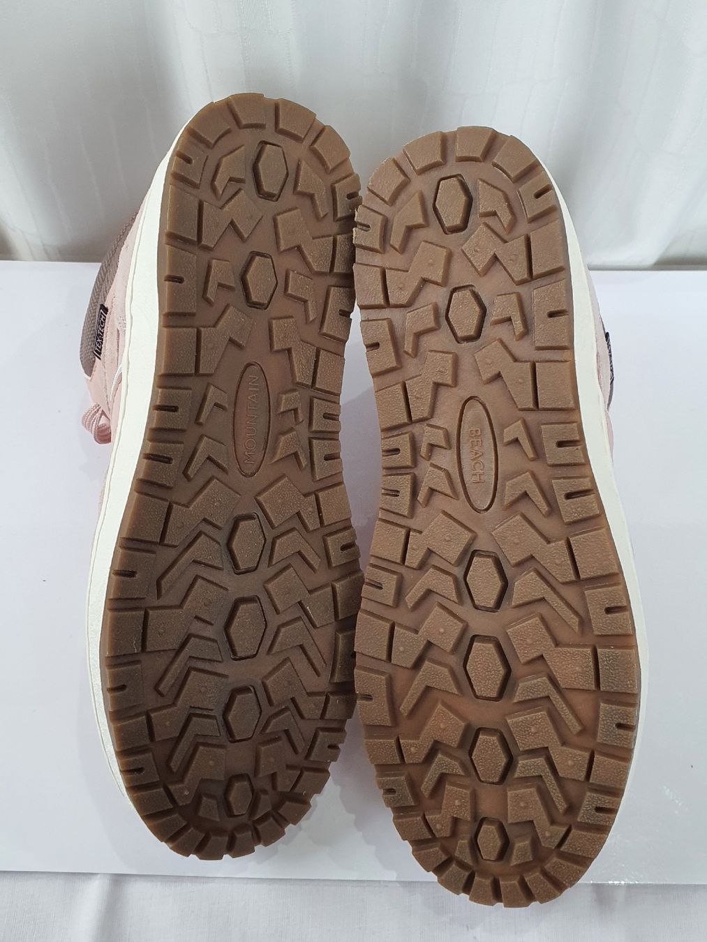 Damenschuhe: Gr. 38 - Beach Mountain TEX Winterschuhe, Neu – Neu und originalverpackt aus Nürensdorf von sal_g2bz 4