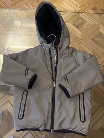 Lot de vêtements Jacadi et IKKS 4 articles