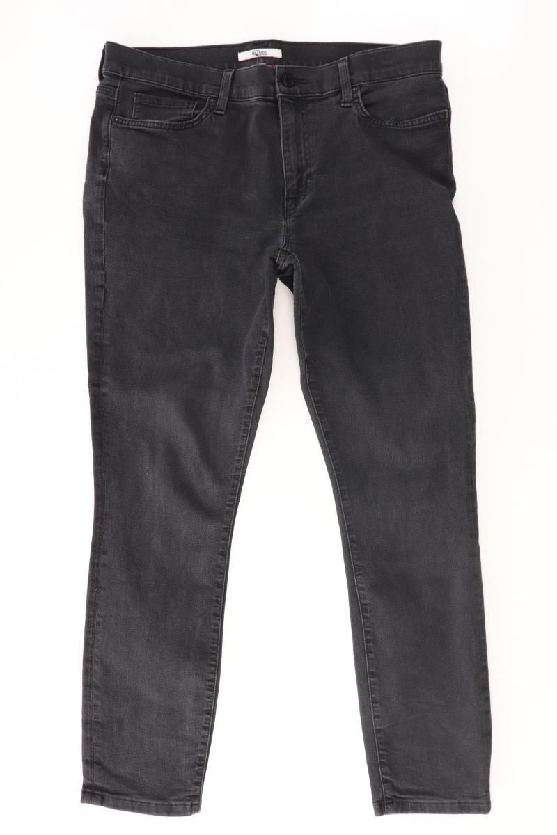 Jeans: Tommy Hilfiger Skinny Jeans grau – Usato da Neustadt an der Waldnaab venduto da SecondLifeFashion