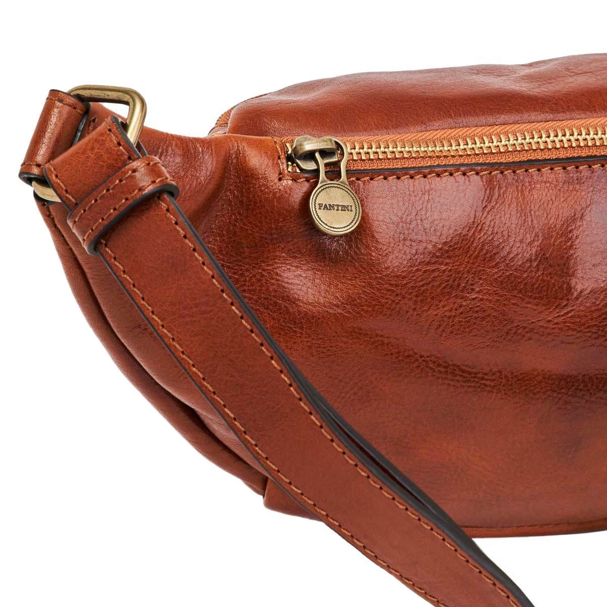 Borse: Guerteltasche Leder Colombo – Nuovo e nell'imballaggio originale da Wittenbach venduto da bes_k8vr 2
