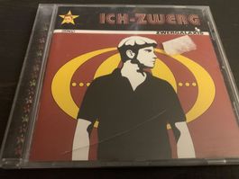 Ich-Zwerg - Zwergalaxis (1999)
