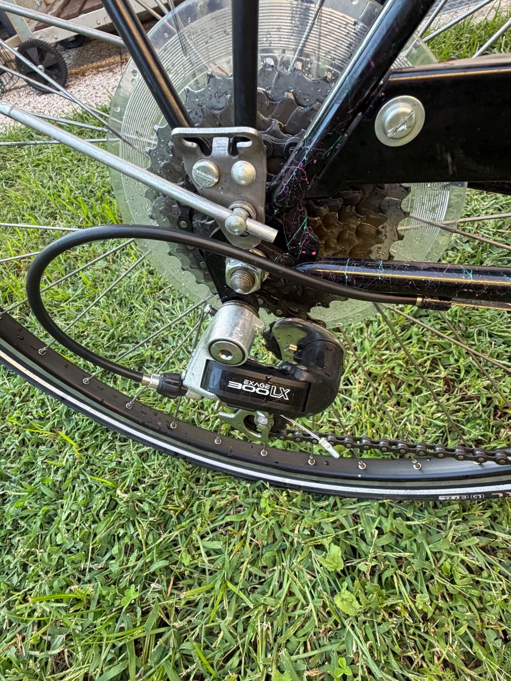 Vélos: Tigra - Velo – D'occasion à Cugnasco par tizianaq 6