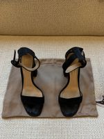 Gianvito Rossi Versilia Heels/Sandalen - Grösse: 37.5
