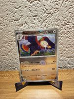 Gueriaigle Pokeball Reverse 078/086 Foudre Noire
