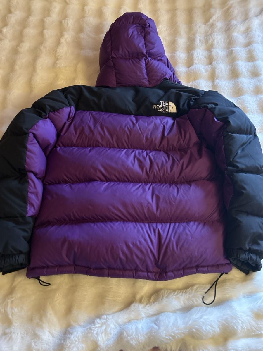 North Face Giacche: Doudoune The North Face – Usato da Choëx venduto da Eva_24 4