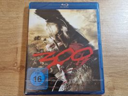 300 (2006) NEU OVP Bluray