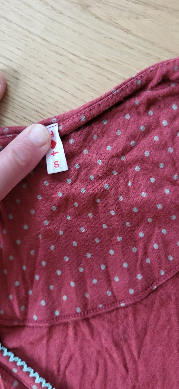 Blutsgeschwister Vestiti: Blutsgeschwister Kleid – Usato da huttwil venduto da Fasnacht5 3